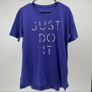 Nike Woman’s Tee